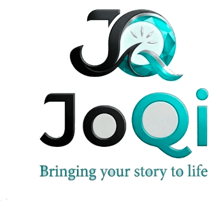 JoQi Creations logo